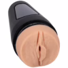 Main Squeeze Livv Fitt Ultraskyn Stroker Vagina - Vanilla, One Size
