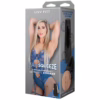 Main Squeeze Livv Fitt Ultraskyn Stroker Vagina - Vanilla, One Size
