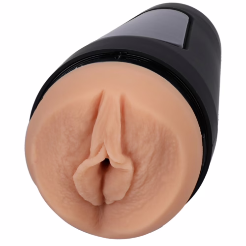 Main Squeeze Allie Nicole Ultraskyn Stroker Pussy, features a realistic design