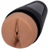 Ms Puiy Ultraskyn Stroker Pussy in a black case