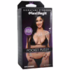 Experience pleasure with the Doc Johnson Signature Strokers inspired by Lexi2Legit. Doc Johnson Signature Strokers pocket pussy featuring @lexi2legit