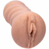 Experience lifelike pleasure with the Signature Strokers Lela Star Ultraskyn Pocket Pussy. Signature Strokers Lela Star Ultraskyn Pocket Pussy, realistic design with textured ridges