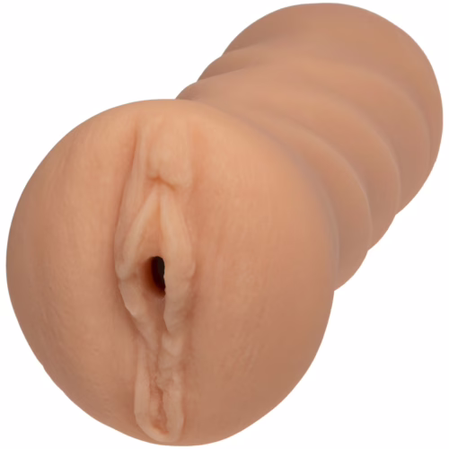Experience lifelike pleasure with the Lela Star Ultraskyn Pocket Pussy, available now. Lela Star Ultraskyn Pocket Pussy, a realistic stroker