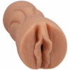 Experience pleasure like never before with the Cami Strella Ultraskyn Pocket Pussy. Cami Strella Ultraskyn Pocket Pussy, realistic design