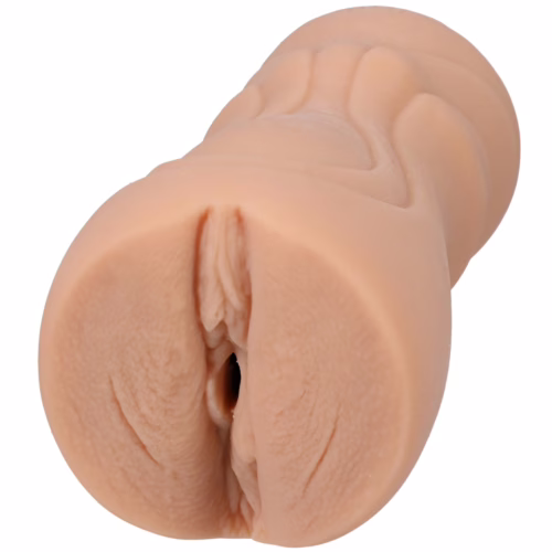 Jewelz Blu Ultraskyn Pocket Pussy with realistic texture