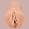 Experience pleasure with the Signature Strokers Sybil Ultraskyn Pocket Pussy. signature strokers sybil ultraskyn pocket pussy male masturbator