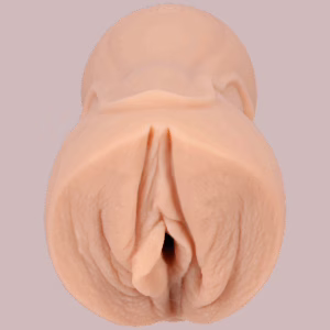 Experience pleasure with the Signature Strokers Sybil Ultraskyn Pocket Pussy. signature strokers sybil ultraskyn pocket pussy male masturbator