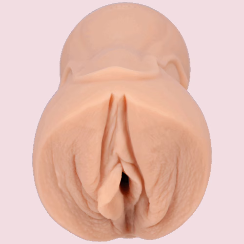 Experience pleasure with the Signature Strokers Sybil Ultraskyn Pocket Pussy. signature strokers sybil ultraskyn pocket pussy male masturbator