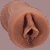 Experience lifelike pleasure with the Doc Johnson Signature Strokers Xxlayna Marie Ultraskyn Pocket Pussy. Doc Johnson Signature Strokers Xxlayna Marie Ultraskyn Pocket Pussy