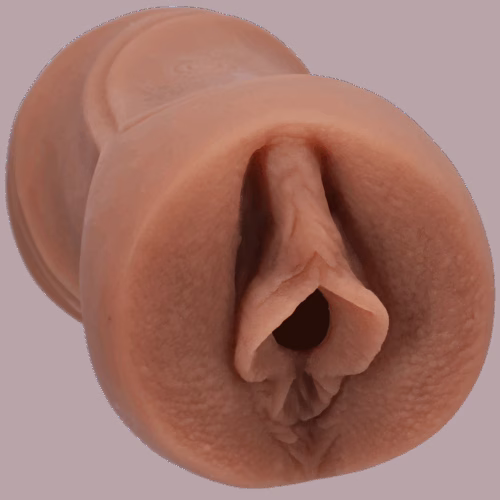 Experience lifelike pleasure with the Doc Johnson Signature Strokers Xxlayna Marie Ultraskyn Pocket Pussy. Doc Johnson Signature Strokers Xxlayna Marie Ultraskyn Pocket Pussy