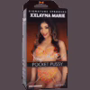 Experience pleasure with the XXLayna Marie Pocket Pussy from Doc Johnson. Doc Johnson Signature Strokers XXLayna Marie Pocket Pussy packaging