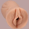 Experience the ultimate pleasure with the Signature Strokers Allie Nicole Ultraskyn Pocket Pussy. Signature Strokers Allie Nicole Ultraskyn Pocket Pussy, realistic design in soft material