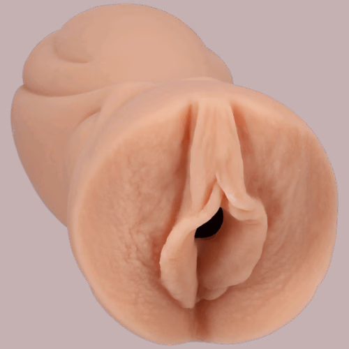 Experience the ultimate pleasure with the Signature Strokers Allie Nicole Ultraskyn Pocket Pussy. Signature Strokers Allie Nicole Ultraskyn Pocket Pussy, realistic design in soft material