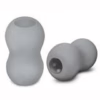 Zolo Mini Stroker with a soft, textured design