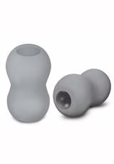 Zolo Mini Stroker with a soft, textured design