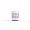 Light up your space with the delightful scent of our Strike & Burn Lesbian candle. Strike & Burn Lesbian Wild Plum Mediterranean Fig And Vanilla Candle - White, 8oz
