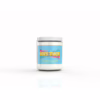 Light up your space with the playful fragrance of our Strike & Burn candle. Strike & Burn Lets Fuck Shea Coconut And Sandalwood Candle - White, 8oz