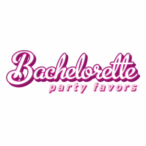 Bachelorette Party Favors logo