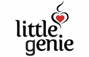 LittleGenieLogo_web media image LittleGenieLogo_web media - available at The Loving Company