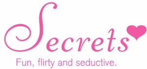 Secrets Vibrating Panties logo