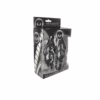 Master Series Monarch Noir Nipple Vice in packaging