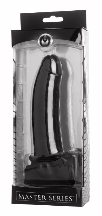 Master Series Face Fuk Strap On Mouth Gag in packaging