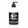 Master Series Unscented Jizz Body Glide Water Based Lubricant