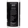 Bottle of JIZZ unscented water-based body glide
