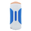 Autoblow 2+ Xt Machine in white and blue design
