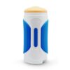 Autoblow 2+ Xt Machine with white and blue design