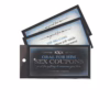 Spice up your romance with these fun and playful oral sex coupons. A set of 15 oral sex coupons titled 'Oral For Him', with playful themes