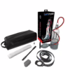Bathmate Hydroxtreme Penis Pump and accessories