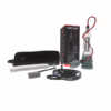 Bathmate Hydroxtreme Penis Pump kit with pump, carrying case, and accessories