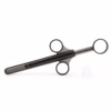 B-Vibe Lubricant Applicator Set - Black, One Size