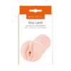 Miss Candi Mini Realistic Masturbator in packaging
