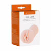 Miss Candi Mini Realistic Masturbator packaging, showcasing a lifelike design