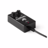 Introducing the control unit for The Cowgirl, designed for customizable pleasure. Control box for The Cowgirl premium sex machine