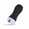 Experience heightened pleasure with the Cruizr CM06 Vibrating Masturbator. Cruizr CM06 Vibrating Masturbator with voice activator