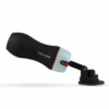 Experience enhanced pleasure with the Cruizr CM06, designed for hands-free enjoyment. Cruizr CM06 Vibrating Masturbator with voice activator and suction base