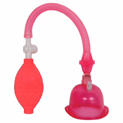 Doc Johnson Pussy Pump