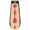 Experience pleasure like never before with the Mansqueeze William Seed Stroker. Mansqueeze William Seed Stroker Ass Flesh with intricate internal design
