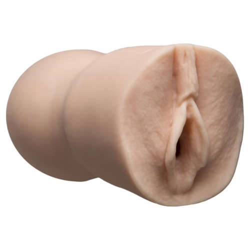 Experience lifelike pleasure with the Sasha Grey 2 Fuckhole Masturbator. Sasha Grey 2 Fuckhole Masturbator in a realistic skin tone