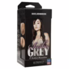 Experience ultimate pleasure with the Sasha Grey 2 Fuckhole Masturbator, available now. Sasha Grey 2 Fuckhole Masturbator packaging showing a woman with long hair