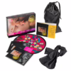 Tease Please Discover Your Lover Travel Edition couples intimacy game