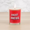 Gift Republic Mini Candles - Hot Mess