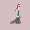 Bathmate Hydroxtreme Penis Pump, featuring a clear cylinder and flexible base