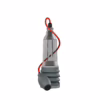 Bathmate Hydroxtreme Penis Pump with clear chamber, hose, and grip