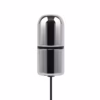 Elevate your pleasure with the Lux Fetish Electro Sex Ultra Shock Set. Sleek chrome electro sex device from the Lux Fetish 9 Piece Ultra Shock Set