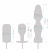 Experience new heights of pleasure with the Lux Fetish Electro Sex Ultra Shock Set. Lux Fetish 9 Piece Electro Sex Ultra Shock Set with various stimulation devices