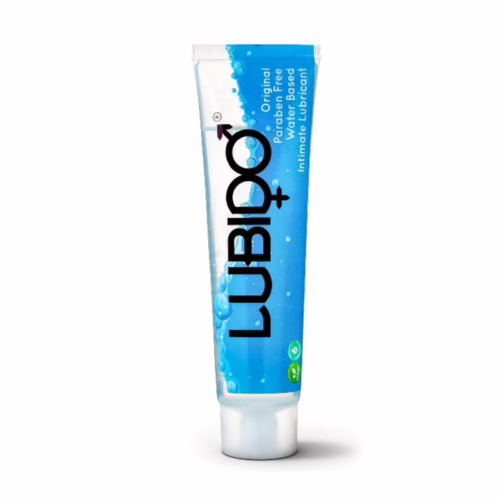 Lubido Water Based Lubricant